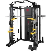 Atlasy do ćwiczeń - Atlas ENERO FIT 6500 Heros - miniaturka - grafika 1