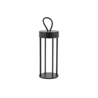 Lampy ogrodowe - Nowodvorski Lampa przenośna zewnętrzna NALA LED 11536 - miniaturka - grafika 1