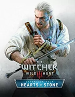 The Witcher 3: Hearts of Stone DLC - DLC - miniaturka - grafika 1