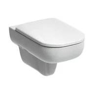 Miski WC - Miska WC wisząca Traffic Koło - miniaturka - grafika 1