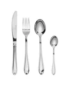 Zestawy sztućców - Sztućce dla 6 osób Russell Hobbs Marseille 24 elementy - miniaturka - grafika 1