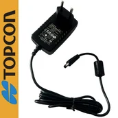 Sprzęt geodezyjny - Ładowarka do niwelatora laserowego RL-H5A AD-17C-2 TOPCON - miniaturka - grafika 1