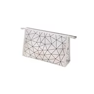 Kosmetyczki, organizery i kuferki - Kosmetyczka damska podróżna KS39WZ4 - miniaturka - grafika 1