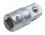 Bity - KS TOOLS Adapter powiekszajacy, 1/4"Fx3/8"M, 1/4" - miniaturka - grafika 1