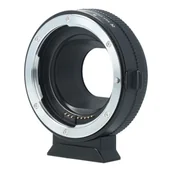 Foto OUTLET - VERTO DEF Adapter EF do Korpusów EOS M s.n. 001 - miniaturka - grafika 1