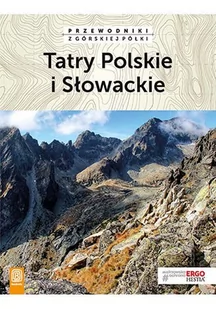 Tatry Polskie i Słowackie. Przewodniki z górskiej półki - E-booki - przewodniki - miniaturka - grafika 1