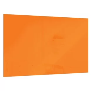 Tablica szklana magnetyczna Pumpkin Pie 60x40cm - bezramowa tablica szklana, szkło hartowane na magnesy neodymowe - Tablice i flipcharty - miniaturka - grafika 1