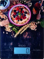 Wagi kuchenne - ECG KV 1021 Waga kuchenna  Berries, 10  kg - miniaturka - grafika 1