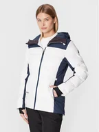 Kurtki narciarskie - Halti Kurtka narciarska Lis 059-2550 Kolorowy Regular Fit - miniaturka - grafika 1