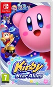 Gry Nintendo Switch - Nintendo Kirby Star Allies (UK, SE, DK, FI) - miniaturka - grafika 1