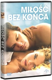 Miłość bez końca - Filmy obyczajowe DVD - miniaturka - grafika 1