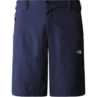 THE NORTH FACE Szorty męskie do tankowania - Spodenki damskie - miniaturka - grafika 1