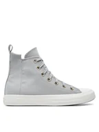 Trampki męskie - Converse Trampki Chuck Taylor All Star Tailored Lines A08236C Szary - miniaturka - grafika 1