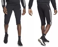 Spodnie męskie - Spodnie Adidas Tiro 23 3/4 Pants Hs3548 - L - miniaturka - grafika 1