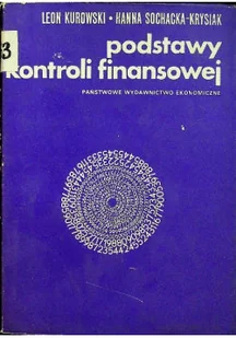 Podstawy kontroli finansowej - Biografie i autobiografie - miniaturka - grafika 1