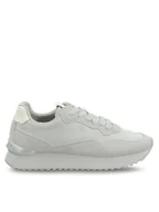 Sneakersy damskie - Gant Sneakersy Bevinda Sneaker 28533458 Szary - miniaturka - grafika 1