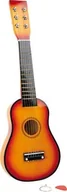 Instrumenty muzyczne dla dzieci - Small Foot Design Gitara - miniaturka - grafika 1