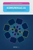E-booki - nauka - Komunikacja w mediach społecznościowych - miniaturka - grafika 1