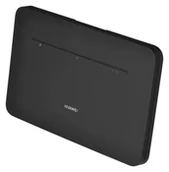 Routery - HUAWEI B535-232A czarny - miniaturka - grafika 1