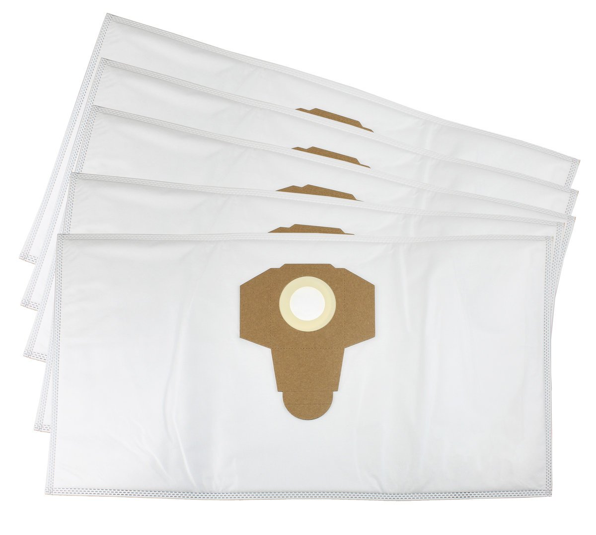 5x WORKI DO ODKURZACZA PARKSIDE PWD 20 25 30 A1