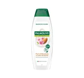 Kosmetyki do kąpieli - PALMOLIVE NATURALS ŻEL POD PRYSZNIC ALMOND & MILK 350ML - miniaturka - grafika 1