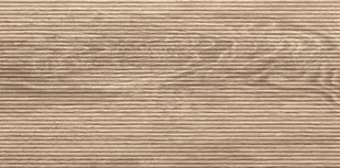 Glazura Shiny Nature Wt1022 Stripes Bronze Structure Micro Rect 29,8X59,8 G1 Cersanit - Płytki ceramiczne - miniaturka - grafika 1