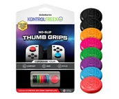 Akcesoria do Playstation - KontrolFreek Thumb Grips 8p - Switch Joy-Con - miniaturka - grafika 1