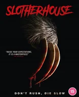 Filmy obyczajowe Blu-ray - Slotherhouse: Leniwa śmierć - miniaturka - grafika 1