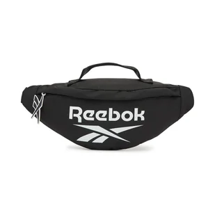 Torebka Reebok RBK-039-CCC-05 - Torebki damskie - miniaturka - grafika 1