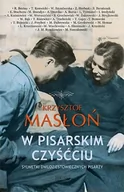 Filologia i językoznawstwo - Zysk i S-ka W pisarskim czyśćcu. Sylwetki dwudziestowiecznych pisarzy - Krzysztof Masłoń - miniaturka - grafika 1