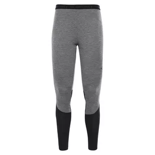 THE NORTH FACE EASY TIGHTS > 0A4CB5GVD1 - The North Face - Spodnie sportowe damskie - miniaturka - grafika 1