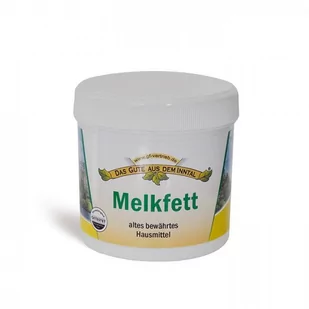 Inntaler Naturprodukte, Tłuszcz mleczny, 200 ml - Balsamy i kremy do ciała - miniaturka - grafika 1