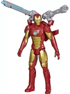 Zabawki kreatywne - Hasbro Figurka "Iron man" do zabawy - 4+ - miniaturka - grafika 1