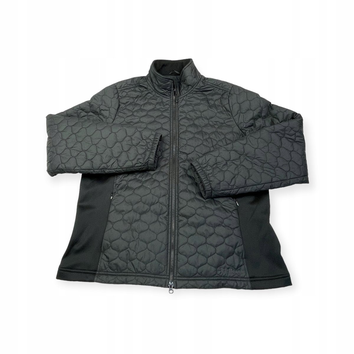 Przejściowa kurtka damska L.L.Bean XL