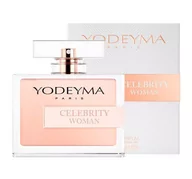 Wody i perfumy damskie - Yodeyma  Celebrity Woman Perfumy 100 ML - miniaturka - grafika 1