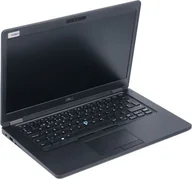 Elektronika OUTLET - Laptop Dell Dell Latitude 5490 i5-8250U 8GB 240GB SSD 1920x1080 Klasa A- Windows 10 Home - miniaturka - grafika 1