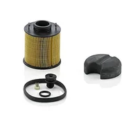 Filtry paliwa - MANN Filtr mocznikowy U 620/3 Y KIT - miniaturka - grafika 1
