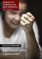 Salwator Zeszyty Formacji Duchowej nr 86 Jak radzić... bp Janusz Mastalski - Religia i religioznawstwo - miniaturka - grafika 2