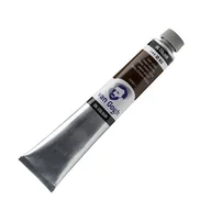 Farby i media malarskie - Talens Van Gogh farba olejna 60ml 408 Raw Umber - miniaturka - grafika 1