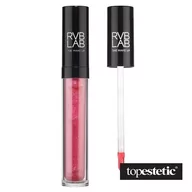 Błyszczyki do ust - RVB LAB Make Up Lip Gloss 14 Błyszczyk (nr 14) 6 ml - miniaturka - grafika 1