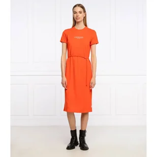 Calvin Klein Sukienka - Sukienki - miniaturka - grafika 1