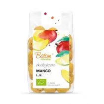 MANGO KULKI BIO 100 g - BATOM - Owoce świeże i suszone - miniaturka - grafika 1