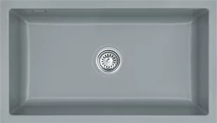 SystemCeram MERA 80-F/O TITAN 78 (51700178) - Zlewozmywaki - miniaturka - grafika 1