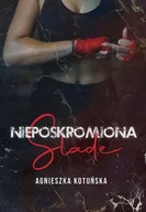 Kryminały - Nieposkromiona. Slade - miniaturka - grafika 1