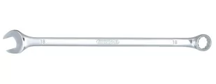 KS Tools 519.0652 Chrome Plus klucz oczkowo-płaski, wyjątkowo długie, 12 MM - Klucze i nasadki - miniaturka - grafika 1