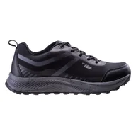 Buty trekkingowe męskie - Buty trekkingowe męskie Hi-Tec Męskie buty trekkingowe turystyczne membrana softshell wodoodporne Hi-tec Celany rozmiar 45 - miniaturka - grafika 1