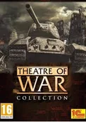 Gry PC Cyfrowe - Theatre of War: Collection PC MV0004543 - miniaturka - grafika 1
