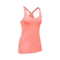 Koszulki sportowe damskie - Koszulka bez rękawów damska Under Armour Racer Tank - miniaturka - grafika 1