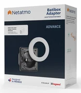 Kamery do monitoringu - Netatmo NPC-BAT-W akcesoria do kamer monitoringowych - miniaturka - grafika 1