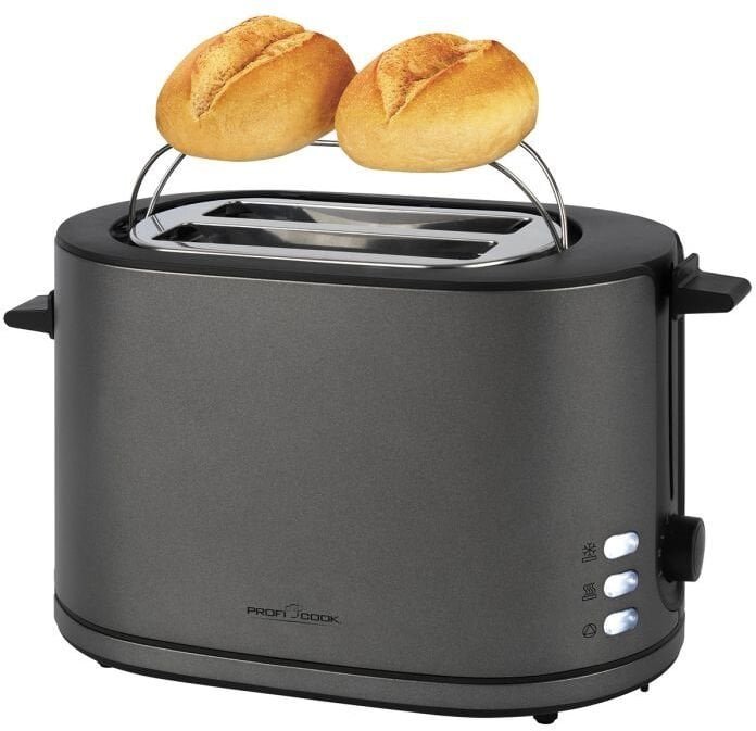 ProfiCook PC-TA 1291 Grafitowy